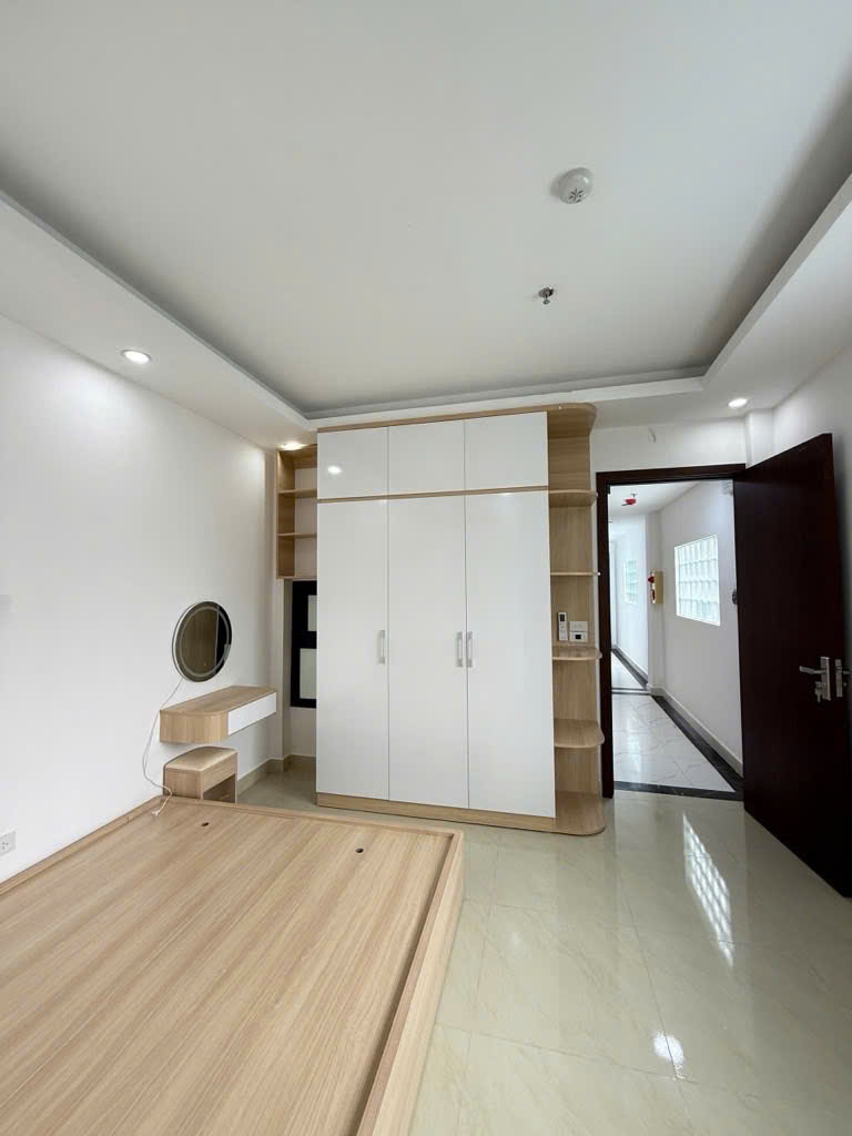 🌟 BÁN TÒA CCMN MINH KHAI– TIMES CITY – 72m² × 7T, 12 Phòng KK – Dòng Tiền 840TR/NĂM