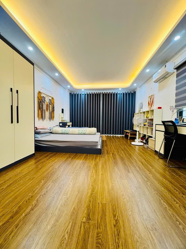 Gần Time City, chính chủ bán nhà Minh Khai 38M 5T. Lô góc 2 mặt thoáng, gần Ô tô chỉ hơn 6 tỷ