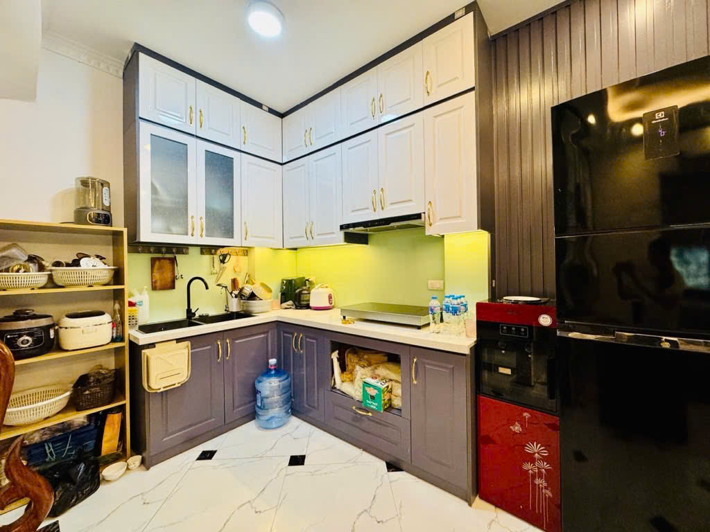 Gần Time City, chính chủ bán nhà Minh Khai 38M 5T. Lô góc 2 mặt thoáng, gần Ô tô chỉ hơn 6 tỷ