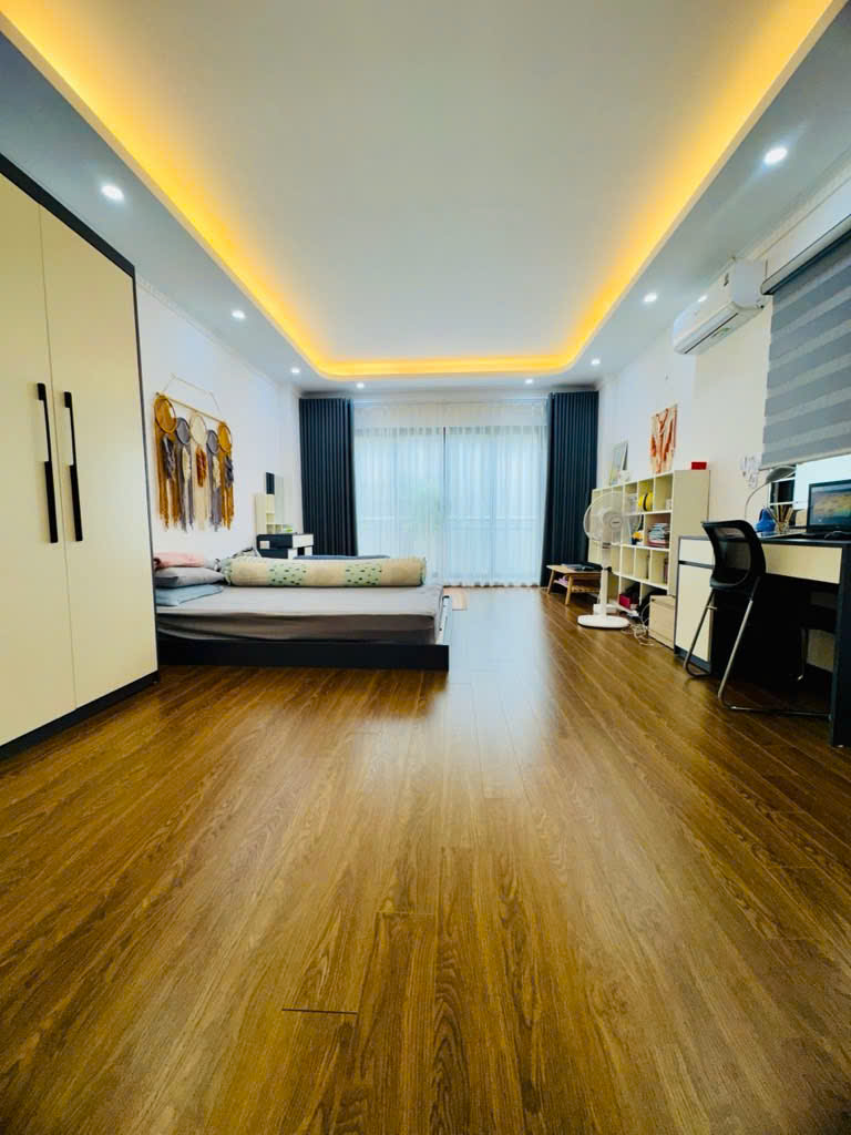 BÁN NHÀ Minh Khai 39M 5T sát Time City. Lô góc 2 mặt thoáng, gần Ô tô chỉ hơn 6 tỷ