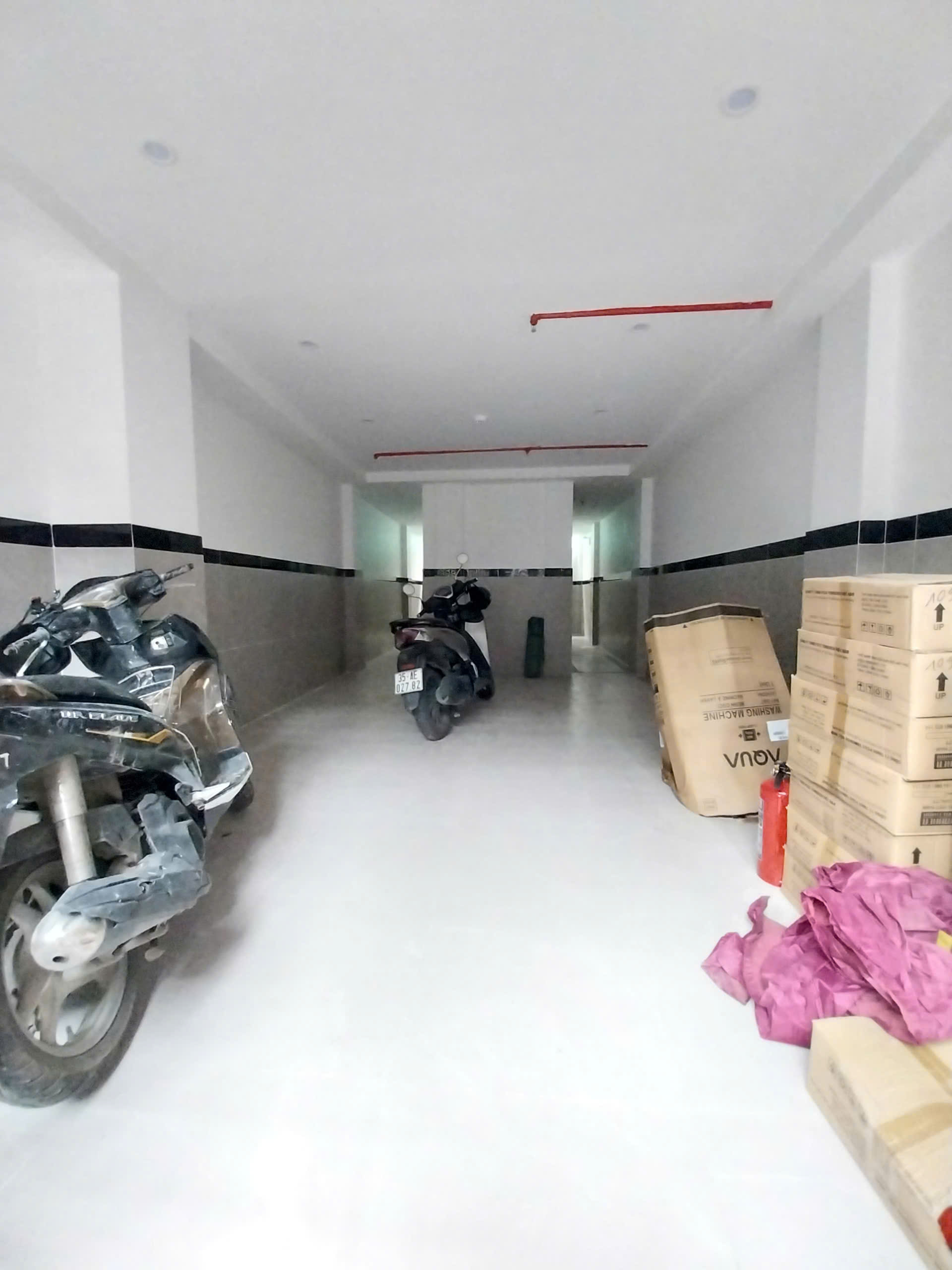 SĐCC- CCMN ĐỀN LỪ, NGUYỄN ĐỨC CẢNH 47M- 7T – DÒNG TIỀN 720 triệu/Năm. Chỉ hơn 11 tỷ