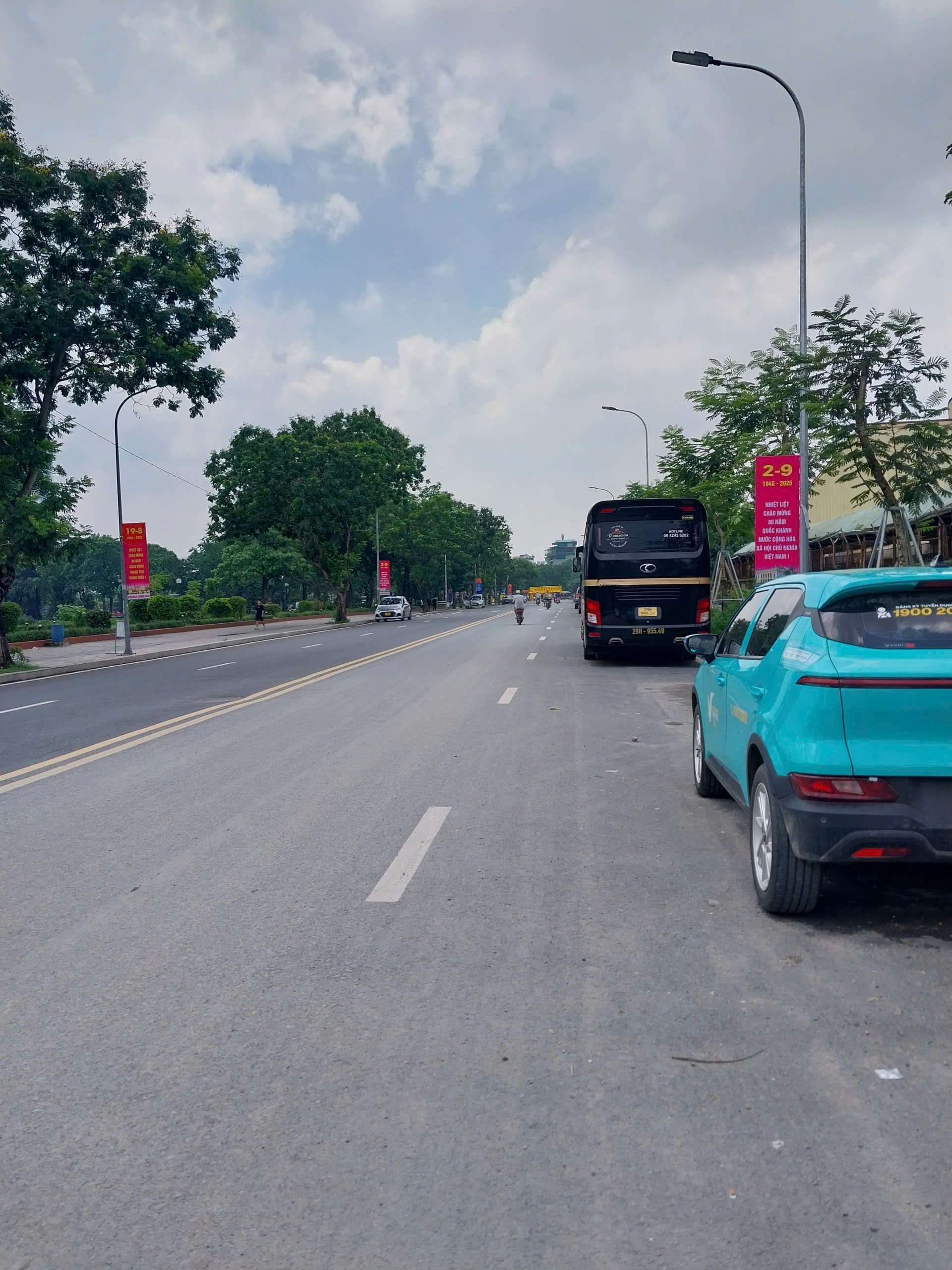 SĐCC- CCMN ĐỀN LỪ, NGUYỄN ĐỨC CẢNH 47M- 7T – DÒNG TIỀN 720 triệu/Năm. Chỉ hơn 11 tỷ
