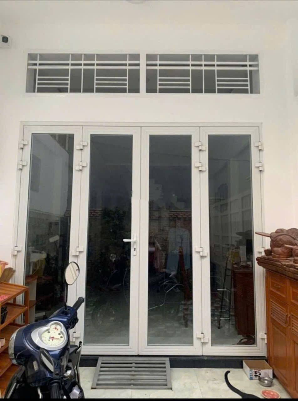 Bán nhà 67m2 – Hẻm xe tải 5m Đường Thạch Lam – Tân Phú