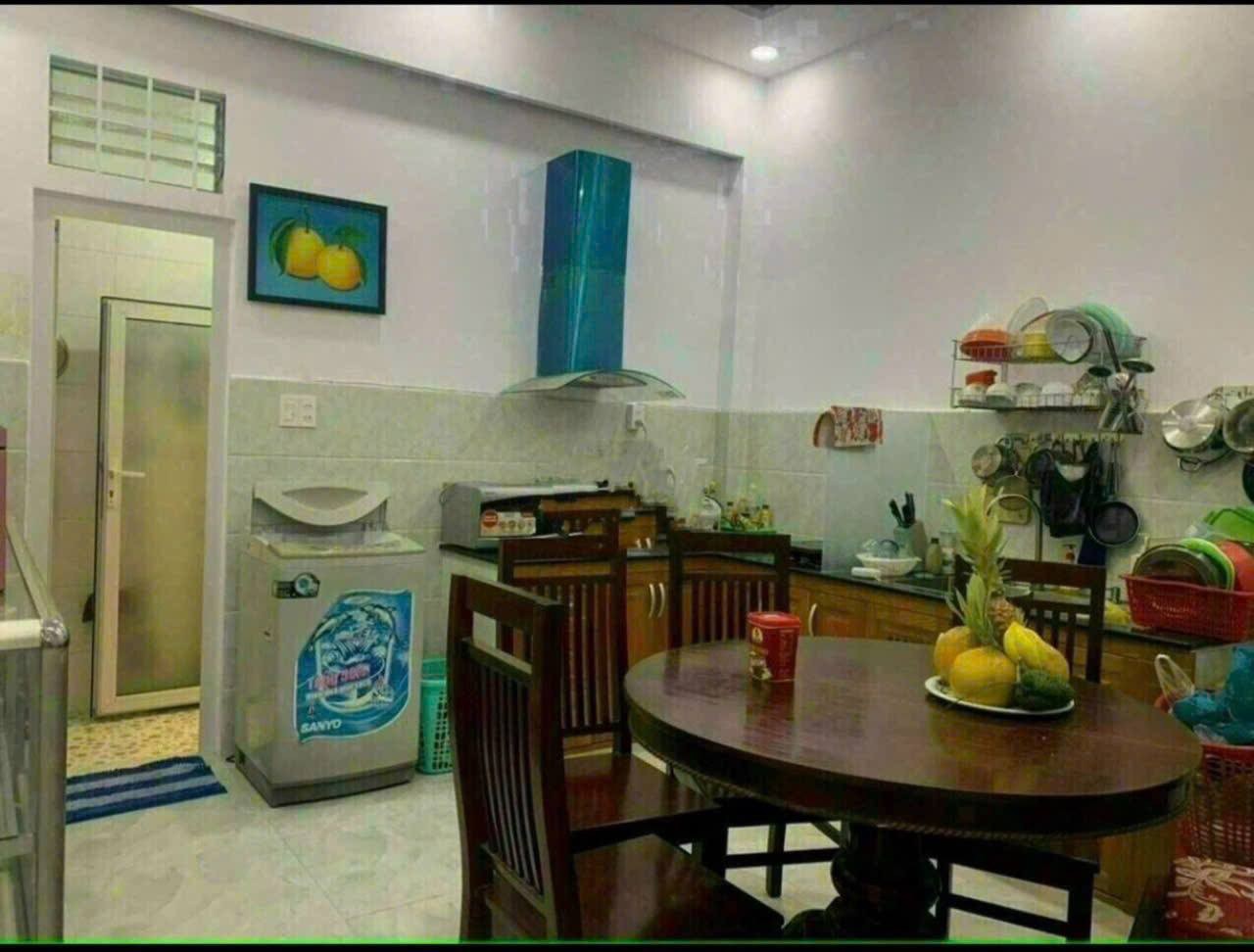Bán nhà 67m2 – Hẻm xe tải 5m Đường Thạch Lam – Tân Phú