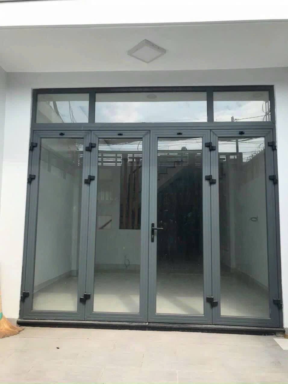 Bán nhà 80m2 – Hẻm xe tải 6m Đường Vườn Lài – Tân Phú