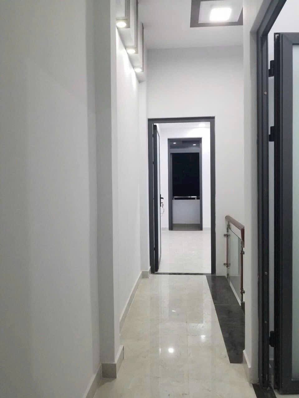 Bán nhà phố Đường Vườn Lài hẻm xe tải 6m – 4PN, Q. Tân Phú