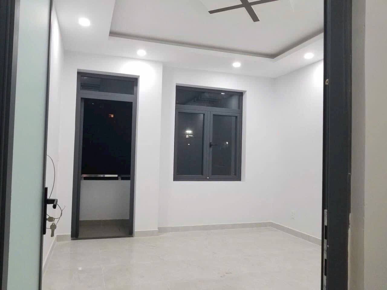 Bán nhà 80m2 – Hẻm xe tải 6m Đường Vườn Lài – Tân Phú
