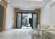 NHÀ MỚI, ĐẸP ĐƯỜNG SỐ 5 BÌNH HƯNG HÒA BÌNH TÂN, 45M2, HXH, SỔ HỒNG – GIÁ NHỈNH 5 TỶ,