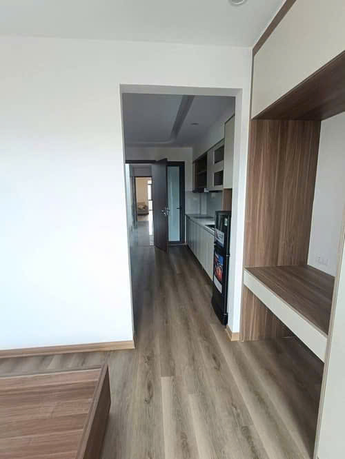 BÁN NHÀ MP VẠN PHÚC BA ĐÌNH 54M 5 TẦNG 2 MẶT NGÕ KD ĐỈNH CỦA CHÓP GIÁ 36.5 TỶ 0878168006