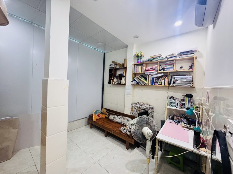 BÁN NHÀ LÔ GÓC HIẾM – 2 MẶT TIỀN ĐƯỜNG SỐ 8 LINH XUÂN – 3 LẦU – HXH – GIÁ CHỈ 4.85 TỶ