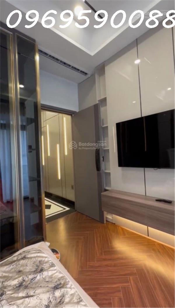 Nhà hẻm Độc Lập–Tân Quý 52m² 4×14, 1T 1 lầu, 2PN nhà mới Giá chỉ 6 tỷ
