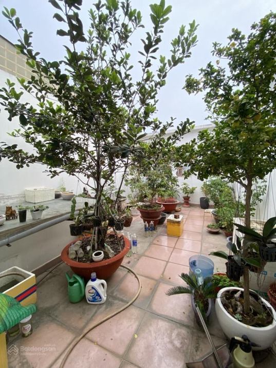 Bán đất tặng nhà nát An Dương Vương Q. 8, 5.5x19m, SHR tiện xây sửa mới, chỉ 3.5 tỷ