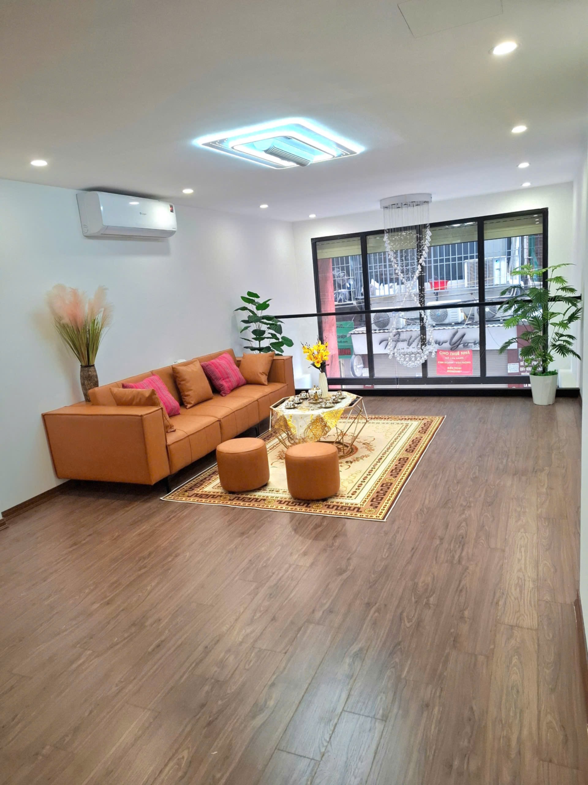 PHƯƠNG MAI 45m 7 tầng –VỊ TRÍ ĐỈNH – NGÕ RỘNG NHƯ PHỐ – 2 Ô TÔ TRÁNH – DÂN TRÍ ĐỈNH