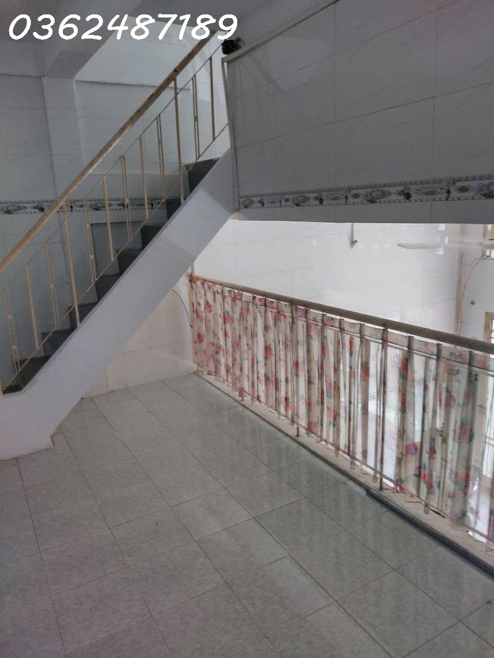 Cho thuê nhà nguyên căn Trần Khánh Dư, P. Tân Định, Quận 1, DTSD 120m2, giá 12tr có TL