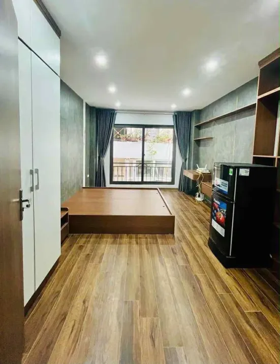TT ĐỐNG ĐA – 6 TẦNG – CÁCH PHỐ KHOẢNG 40M – GIÁ ƯU ĐÃI CHƯA ĐẾN 9 TỶ