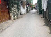 Cho thuê căn hộ N3 Nguyễn Công Trứ 65m2, 2 ngủ, 12 Triệu ngay chợ Trời