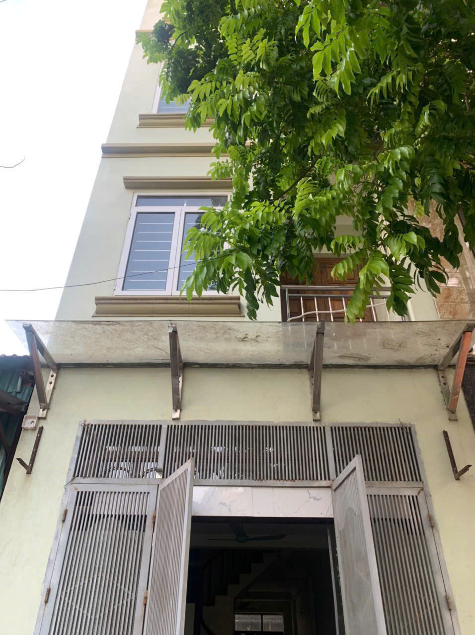 Cho thuê BT liền kề Đại Thanh, 60m2, 4 tầng, 4 PN làm VPcty, kết hợp ở gđ, 13 Triệu