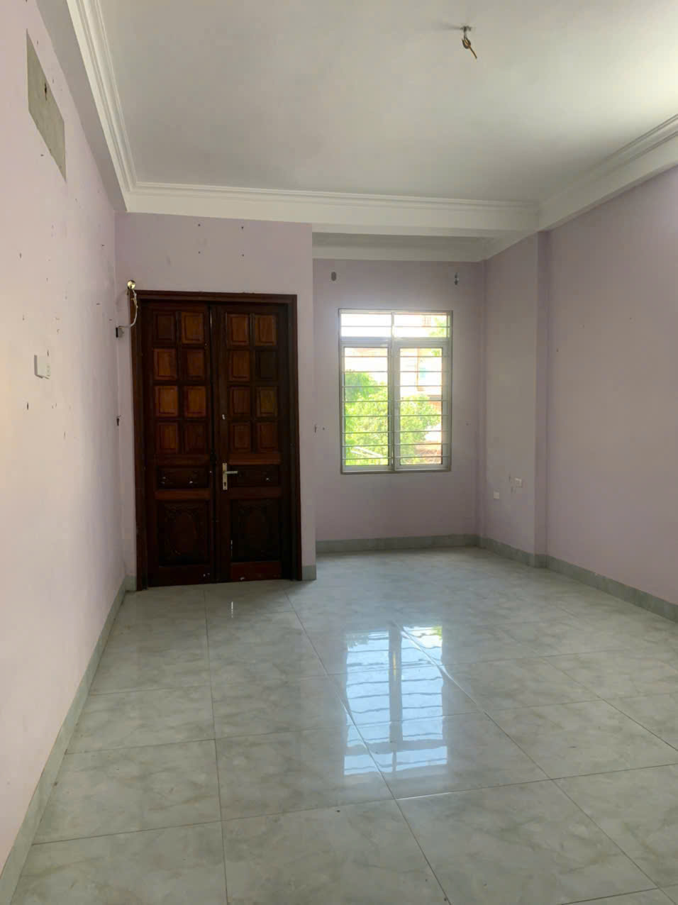Cho thuê BT liền kề Đại Thanh, 60m2, 4 tầng, 4 PN làm VPcty, kết hợp ở gđ, 13 Triệu