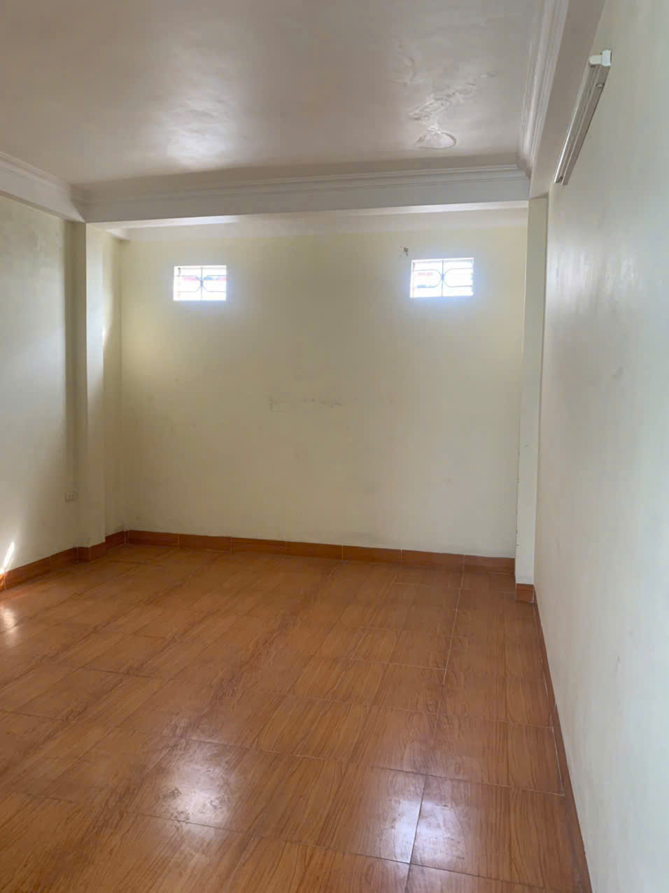 Cho thuê BT liền kề Đại Thanh, 60m2, 4 tầng, 4 PN làm VPcty, kết hợp ở gđ, 13 Triệu