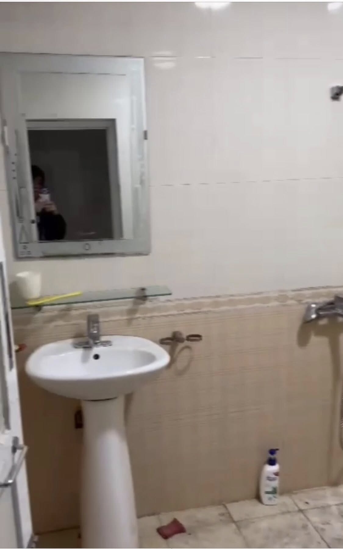 Cho thuê Tập thể tầng 1, Hoàng Đạo Thành 75m2, 2 ngủ, tầng 1 KD Spa, Cà Phê, Salon…