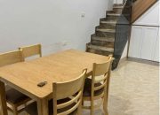Cho thuê nhà ngõ Lê Đại Hành, 5 tầng, 3 ngủ, 4 vệ sinh, vừa KD online kết hợp ở gia đình