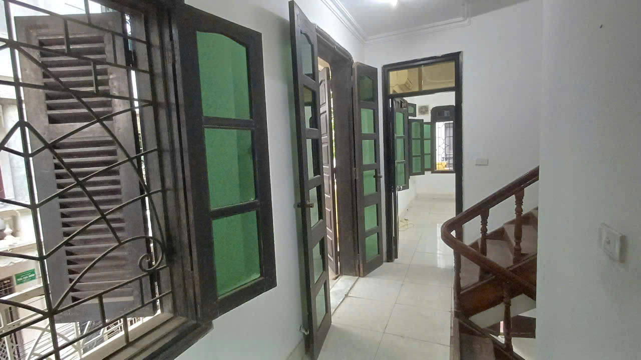 Cho thuê liền kề KĐT Bắc Linh Đàm gần VD3 Hoàng Mai, 75m2 x4 tầng, 4 ngủ, 3 wc, 22 Triệu