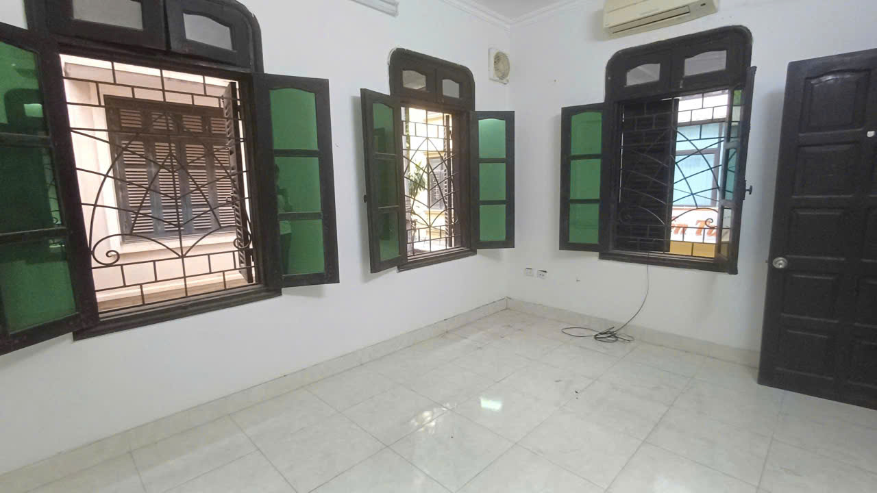 Cho thuê liền kề KĐT Bắc Linh Đàm gần VD3 Hoàng Mai, 75m2 x4 tầng, 4 ngủ, 3 wc, 22 Triệu