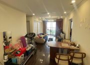Ngõ 4 Phương Mai, 4 tầng x 60m2, 3 ngủ, 3 WC, 17 triệu VP cty, kết hợp ở gđ