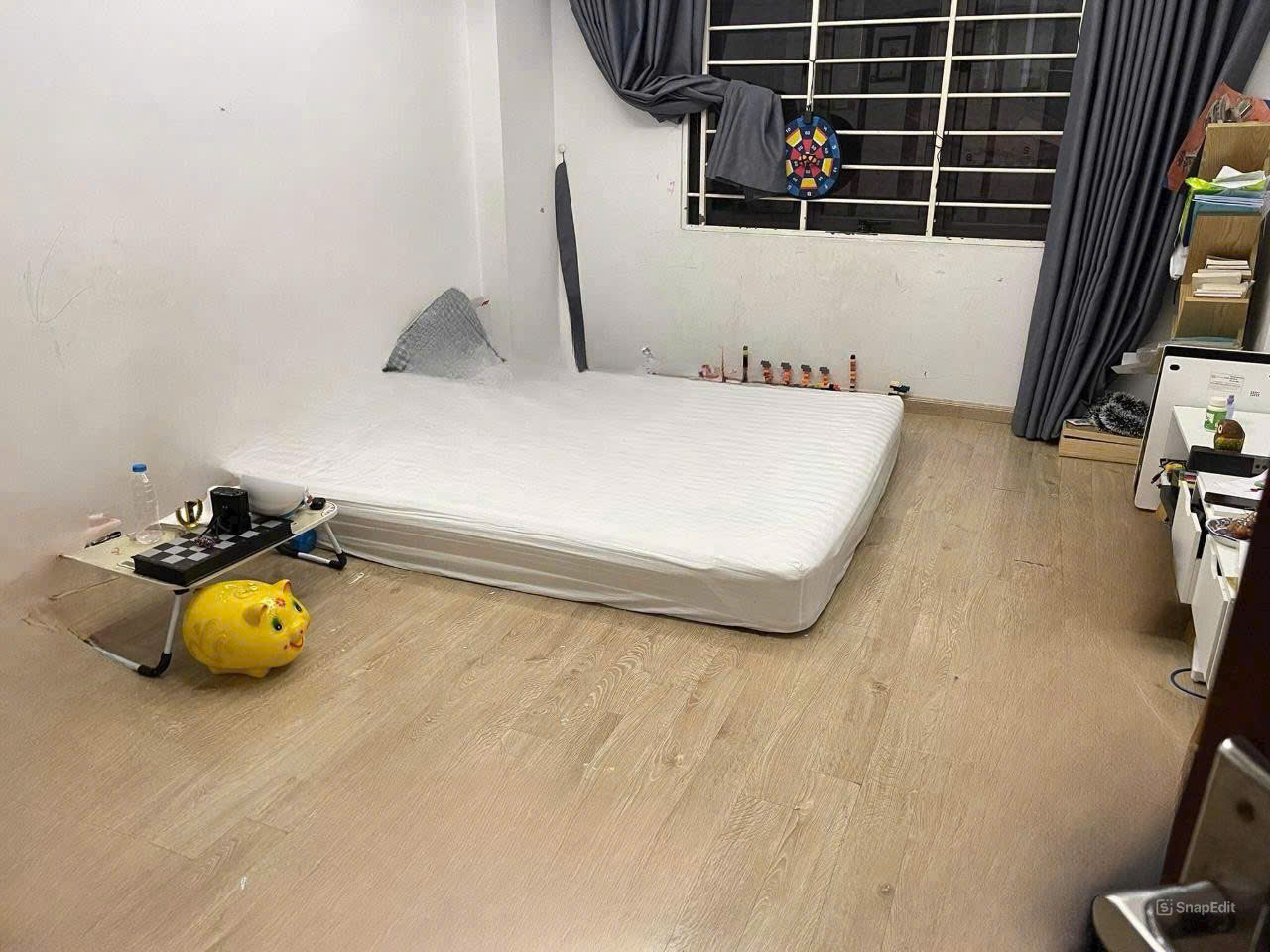 Cho thuê nhà nguyên căn Lương Khánh Thiện, 5 tầng, 35m2, 5 ngủ, 11 Triệu