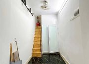 Cho thuê nhà ngõ 45 Phố Nghĩa Dũng, 12m2 x 4.5 tầng, 2 ngủ, 8 triệu