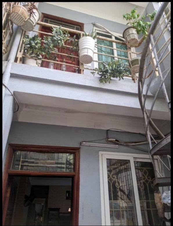 Cho Thuê nhà ngõ ô tô 264 Chùa Quỳnh, 80m2 x 3 tầng + tum, 3 ngủ, 3vs, 18 triệu