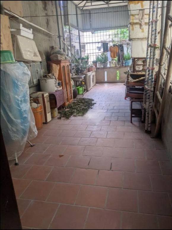 Cho Thuê nhà ngõ ô tô 264 Chùa Quỳnh, 80m2 x 3 tầng + tum, 3 ngủ, 3vs, 18 triệu