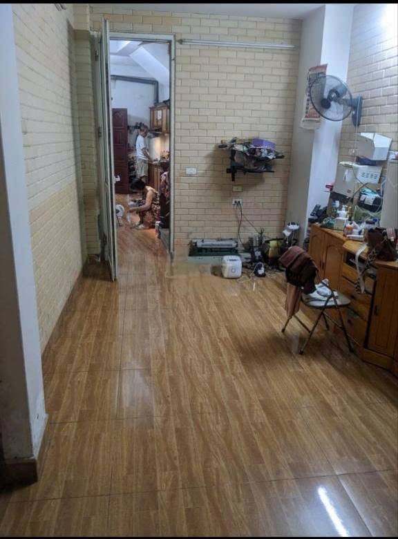 Cho Thuê nhà ngõ ô tô 264 Chùa Quỳnh, 80m2 x 3 tầng + tum, 3 ngủ, 3vs, 18 triệu