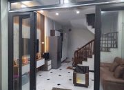 Cho thuê nhà nguyên căn mới kinh koong 269 Ngõ Quỳnh, 35m2 x 5 tầng, 3 ngủ KD onl, ở..