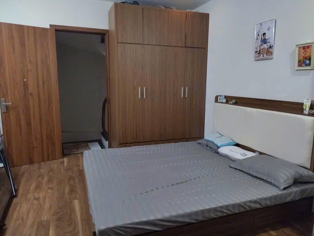 Cho thuê nhà nguyên căn mới kinh koong 269 Ngõ Quỳnh, 35m2 x 5 tầng, 3 ngủ KD onl, ở..