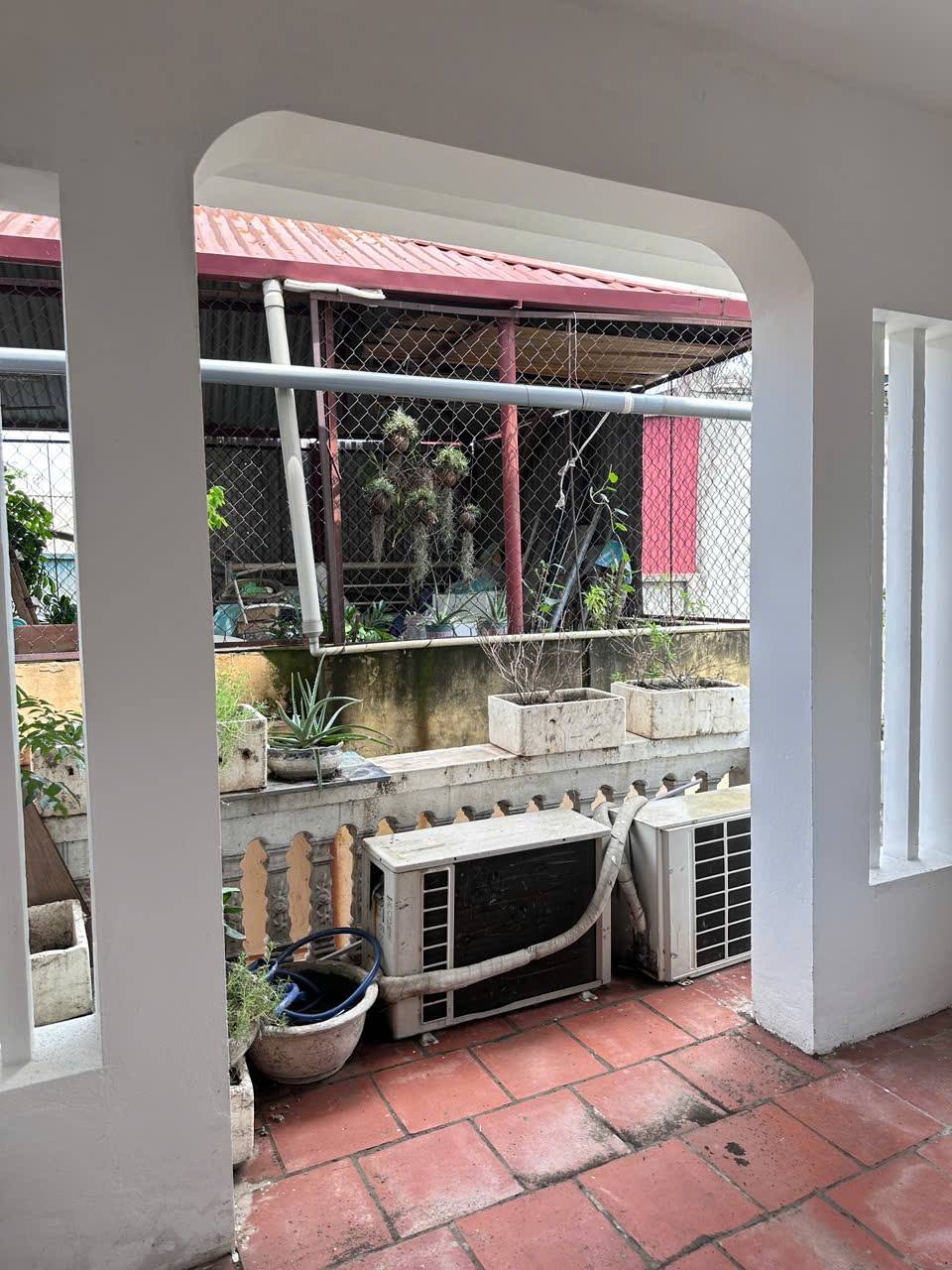 Cho thuê nhà Nguyễn Khoái, 34m2, 4 tầng, 5 ngủ, 11.5 Triệu