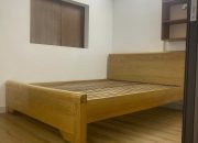 Cho thuê tập thể tầng 2 Tân Mai,72m2, 2 ngủ thông nhaub8tr/1 tháng, ĐÓNG 1 cọc 1