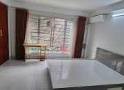 Cho thuê nhà Nguyên căn ngõ 790 Trương Định, 30m2 x 5 tầng 3 PNkk.4wc, 13 Triệu