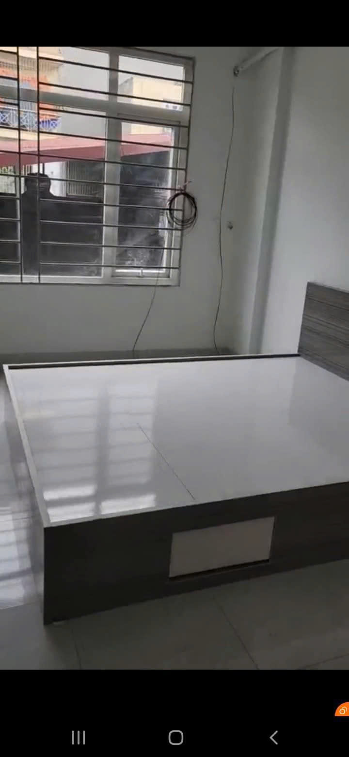 Cho thuê nhà Nguyên căn ngõ 790 Trương Định, 30m2 x 5 tầng 3 PNkk.4wc, 13 Triệu