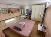 Cho thuê nhà nguyên căn gần vincom Bà Triệu, 22m2x1,5 tầng.1 ngủ.1 wc, 7tr9 Full đồ