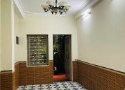 Cho thuê căn hộ tập thể tầng 1 đường Hoàng Ngọc Phách, 80m2, 2 phòng ngủ, 10 triệu/th