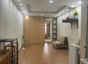 Cho thuê căn hộ Tập thể tầng 5 Phạm Ngọc Thạch, 60m2, 7 Triệu ở gđ, nhóm nữ sinh viên