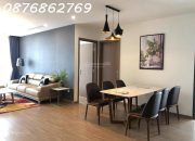 Cho thuê căn hộ Vinhomes Skylake S3 tầng cao, full nội thất, DT 47,94m2, 19tr/tháng