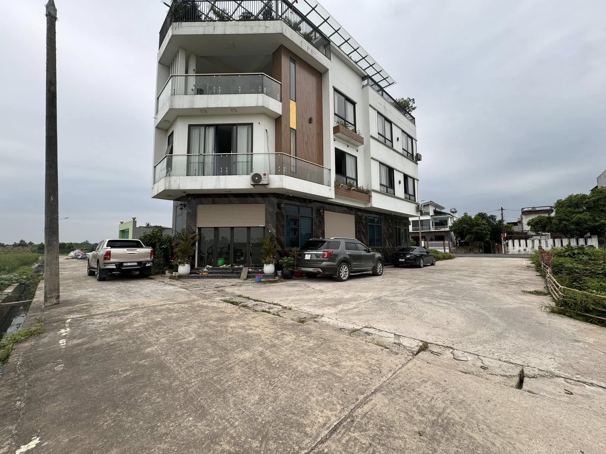 ✅ Bán đất đấu giá Đại Bằng Nguyên Khê – Đất đấu giá rẻ nhất Nguyên Khê