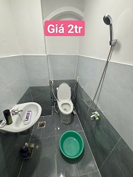 CHO THUÊ PHÒNG – GIÁ TỪ 2TR ĐẾN 3TR5