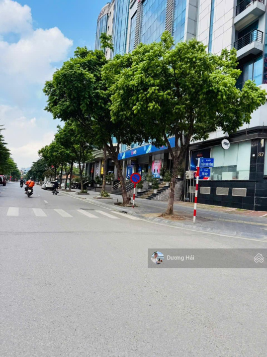 Bán nhà Phân Lô Đỗ Nhuận – Xuân Đỉnh – 102m – MT 7m – Gần Ngoại Giao Đoàn CV Hòa Bình – Vỉa Hè KD