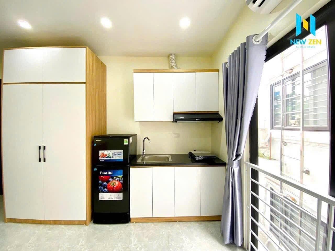 Bán nhà đẹp phố Hoàng Hoa Thám 30m2 4tầng mặt tiền 3.1m 6.6 tỷ Ba Đình