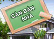 Cho Thuê 2 Căn Nhà Liền Kề Mặt Tiền Số 77 – 79 Lê Thị Hoa, Bình Chiểu, Thủ Đức