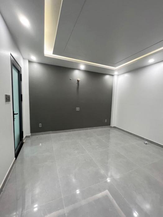 GIẢM 4 TỶ CÒN 8.3 TỶ NHÀ ĐẸP 4 TẦNG NGAY CITYLAND