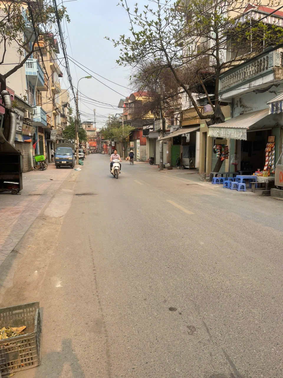 HÀNG HIÊM ĐỒNG MAI,HÀ ĐÔNG,5OM GIÁ NHỈNH 6TỶ VI TRÍ ĐẸP